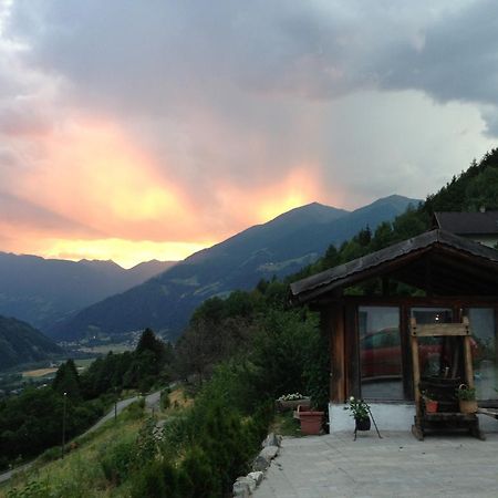 Hotel Panoramahof Holly Obervellach Pokoj fotografie