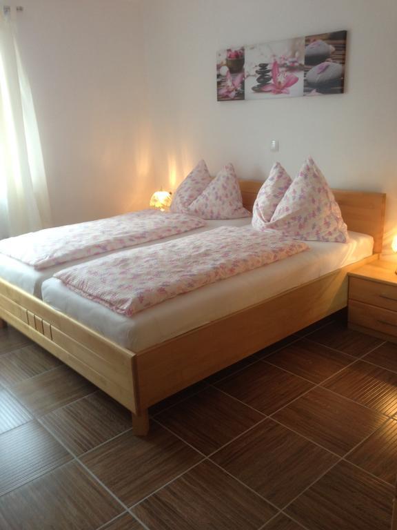 Hotel Panoramahof Holly Obervellach Pokoj fotografie