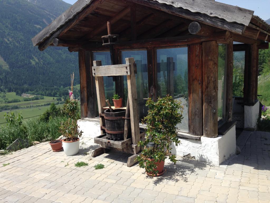 Hotel Panoramahof Holly Obervellach Pokoj fotografie